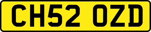 CH52OZD