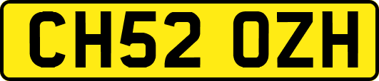 CH52OZH