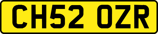 CH52OZR