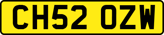 CH52OZW