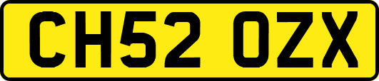 CH52OZX