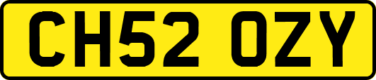 CH52OZY