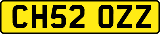 CH52OZZ
