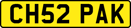 CH52PAK