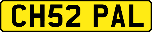 CH52PAL
