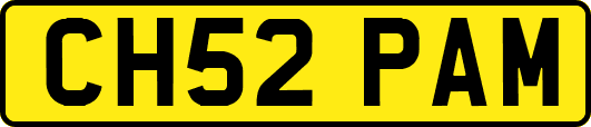 CH52PAM