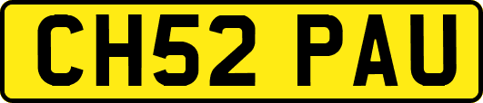 CH52PAU