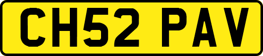 CH52PAV