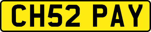 CH52PAY