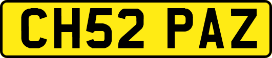 CH52PAZ