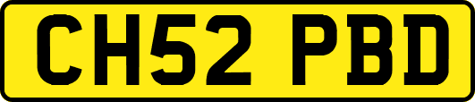 CH52PBD