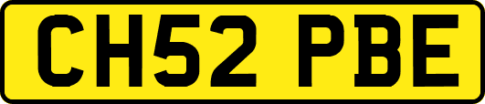 CH52PBE