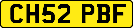 CH52PBF