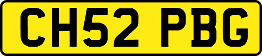 CH52PBG