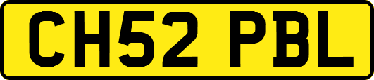 CH52PBL