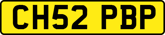 CH52PBP