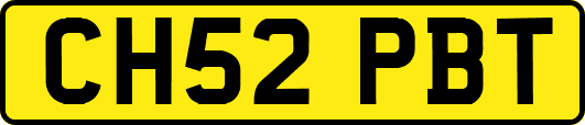 CH52PBT