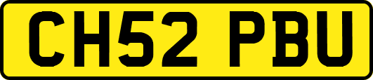 CH52PBU
