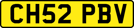CH52PBV