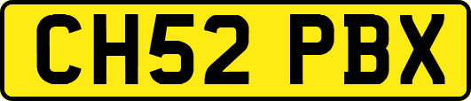 CH52PBX