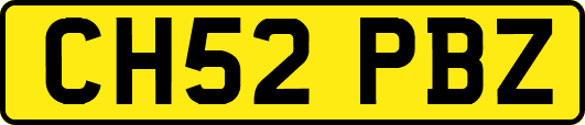 CH52PBZ