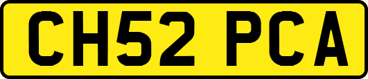 CH52PCA