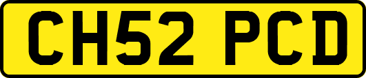 CH52PCD