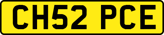 CH52PCE