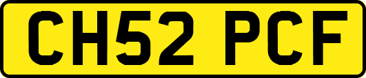 CH52PCF