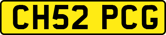 CH52PCG