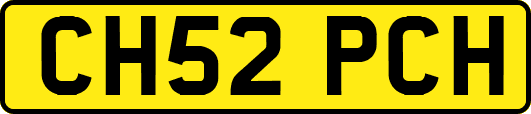 CH52PCH