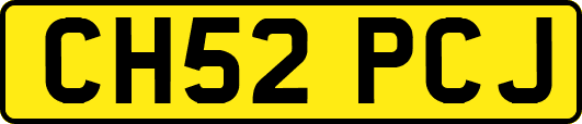 CH52PCJ