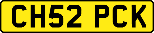 CH52PCK