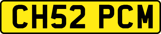 CH52PCM