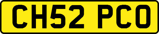 CH52PCO