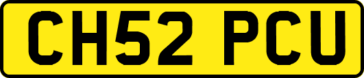 CH52PCU