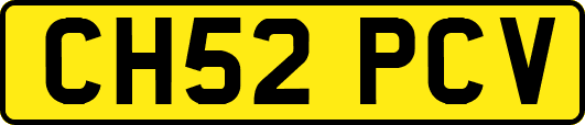 CH52PCV