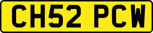 CH52PCW