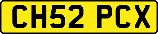 CH52PCX