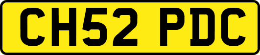 CH52PDC