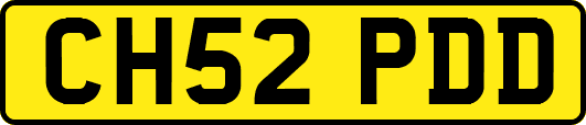 CH52PDD