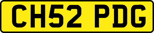 CH52PDG