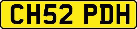 CH52PDH