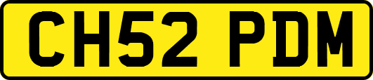 CH52PDM