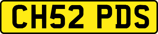 CH52PDS