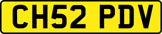 CH52PDV