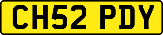 CH52PDY