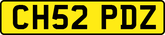 CH52PDZ