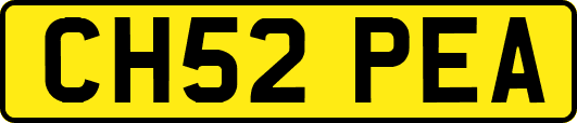 CH52PEA