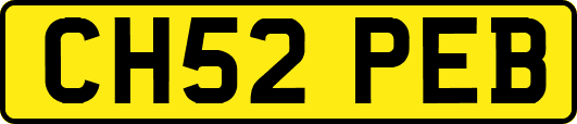 CH52PEB